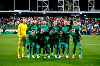 Göztepe-Bodrum Maçı 0-0 Berabere Bitti