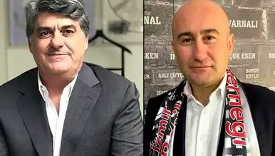 Beşiktaş'ta Başkanlık Yarışı: Yücel ve Adalı'nın Listeleri Belli Oldu