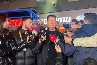 Ilıcalı: Türk Hakemliği İflas Etti!