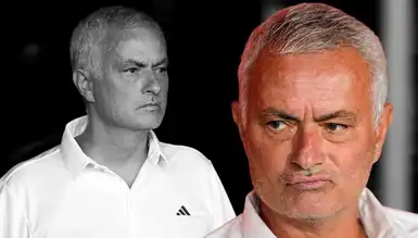 Mourinho'ya Rusya'dan 20 Milyon Euro Teklifi!
