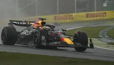 Formula 1 Heyecanı Son Yarışa Doğru!