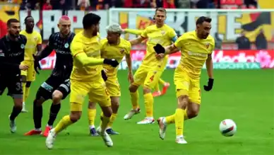 Kayserispor ve Erciyes PFDK'da!