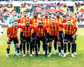 Kayserispor Golleri İkinci Yarıda Patlıyor!