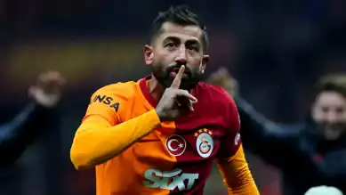 Kerem Demirbay: Galatasaray'da Kariyerimi Bitireceğim!