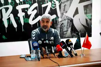 Kocaelispor, Zorlu Döneme Hazırlanıyor