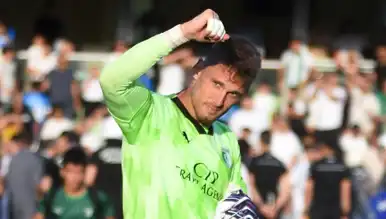 Kulüp, Kritik Maçta Kaleyi Kimin Koruyacağını Açıkladı