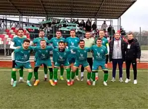 Kızılçukurspor, Şampiyonluğa Çok Yakın!