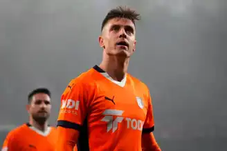 Piatek, Trabzonspor'a mı Geçiyor?