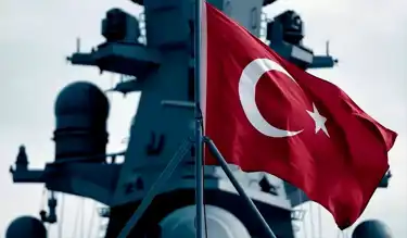 Mavi Vatan-2025 Tatbikatı Başarıyla Sonuçlandı