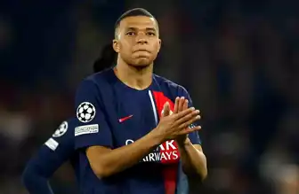 Mbappe'nin PSG'den 55 Milyon Euroluk Talebi Reddedildi