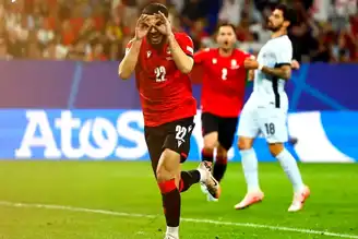 Mikautadze: Galatasaray'a Gitmiyorum!