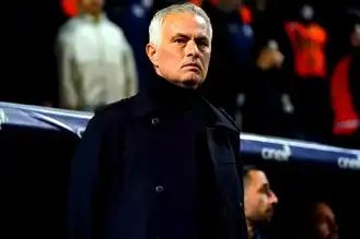 Mourinho, Safra Kesesi Ameliyatı Olacak