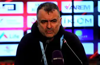 Murat Uçkun: Yeni Malatyaspor'da Beyin Ölümü!