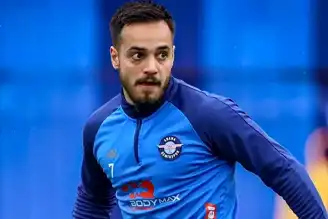 RAMS Başakşehir, Yusuf Sarı'yı Transfer Etti!