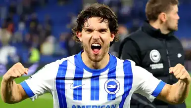 Ferdi Kadıoğlu'nun Talihsiz Brighton Serüveni