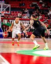 Russell, Tayvan'a Transfer Oldu!