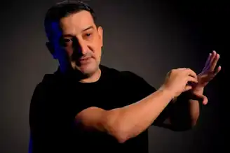 Serhat Akın'dan Saldırı Sonrası Şok Açıklamalar!
