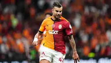 Lig Maçında Önemli Oyuncu Sakatlandı!