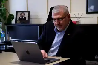 SATSO Başkanı'ndan Anadolu Ajansı Yılın Kareleri Seçimi