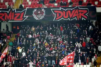 Sivasspor - Alanyaspor Maçının Biletleri Satışta!
