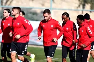 Sivasspor, Gaziantep FK Deplasmanına Hazır!