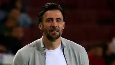 Sivasspor, Ömer Erdoğan'la Anlaştı!