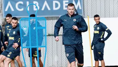 Süper Lig Takımı Kritik Maça Hazırlanıyor