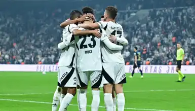 Süper Lig: Çekişmeli Mücadele 1-1 Beraberlikle Sona Erdi!