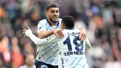 Süper Lig: Heyecanlı Mücadele Sonucu!