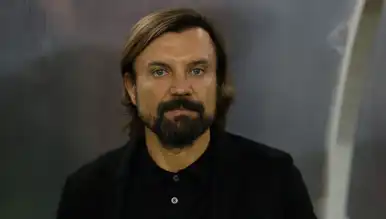 Süper Lig Takımı Teknik Direktörü İstifa Etti!