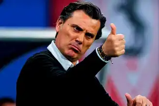 Montella'nın Roma macerası mı? A Milli Takım'dan ayrılık olasılığı!