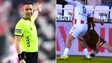 VAR Kayıtları Ortaya Çıktı: Tartışmalı Pozisyon Ayrıntıları