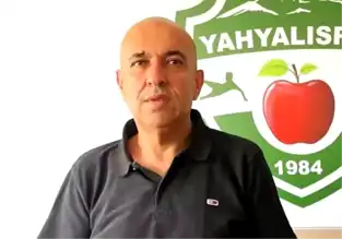 Yahyalıspor, İkinci Yarıda Zirveyi Hedefliyor