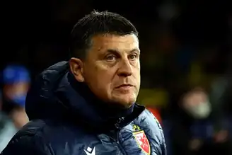Mourinho, Mimovic'i İstedi! Fenerbahçe Transferi Tamamlandı