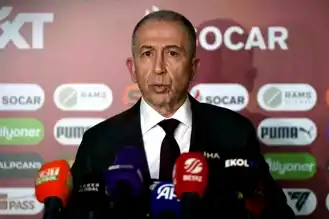 Öztürk'ten Hakemlere Sert Eleştiri!