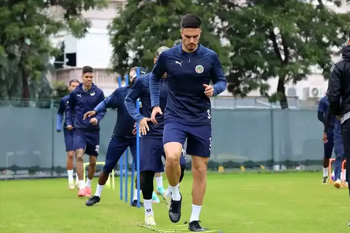 Alanyaspor, Amed'i Türkiye Kupası'nda Ağırlayacak