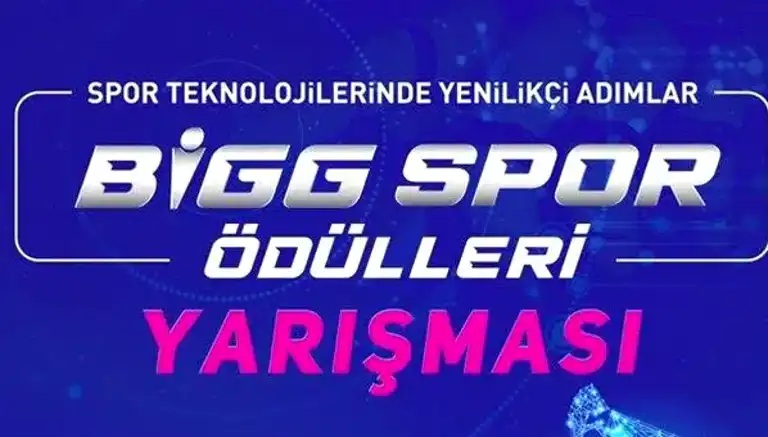 BİGG SPOR Ödülleri Başvuru Tarihi Uzatıldı!