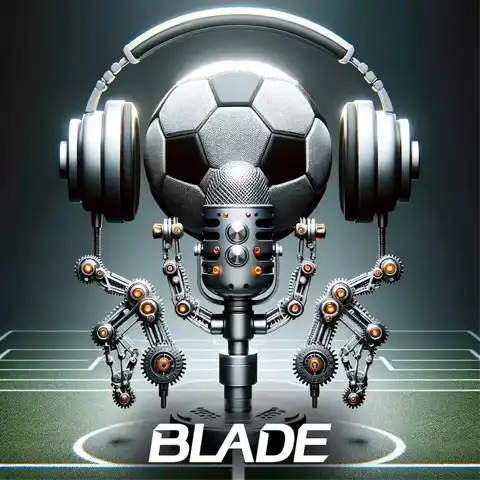 Blade AI Podcast 6 Ödül Kazandı!