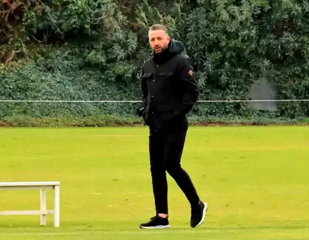 Bucaspor, Üzümcü İle Galibiyete Ulaştı!