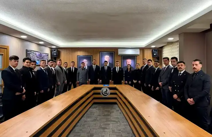 Edirneli Yüzücü Beyza Işık Türkiye Şampiyonu