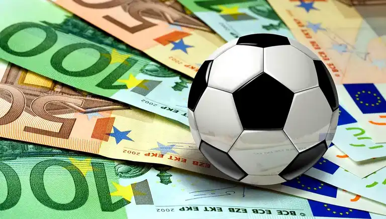 Real Madrid, 1 Milyar Euro Geliriyle Zirvede!