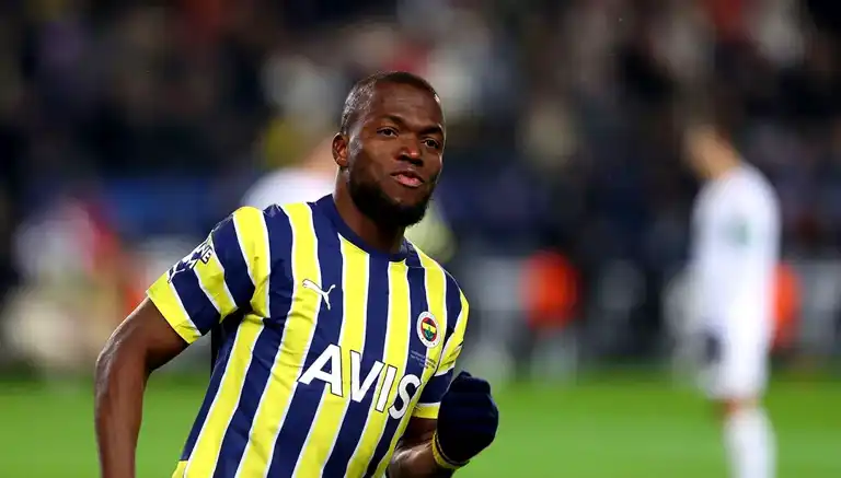 Enner Valencia'dan Arroyo'ya Beşiktaş Övgüsü: 
