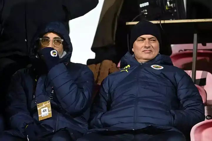 Fenerbahçe, Midtjylland Maçında Zorunlu Değişiklikler