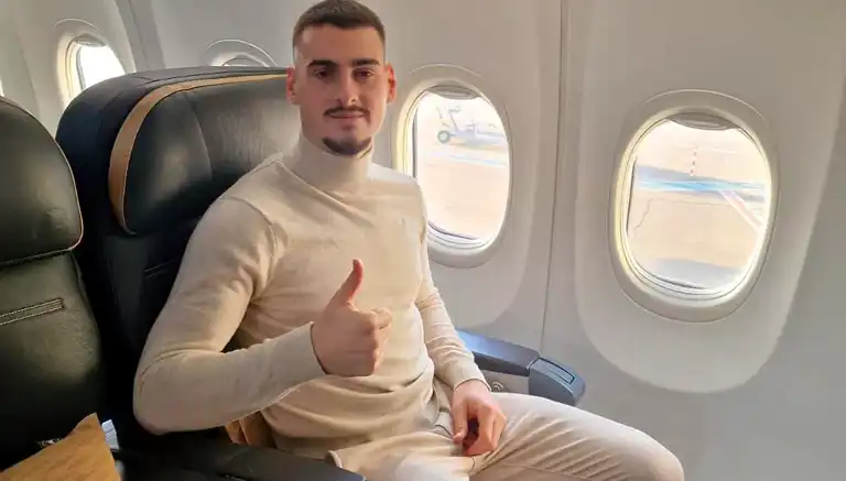 Fenerbahçe, Mimovic'i Transfer Etti!