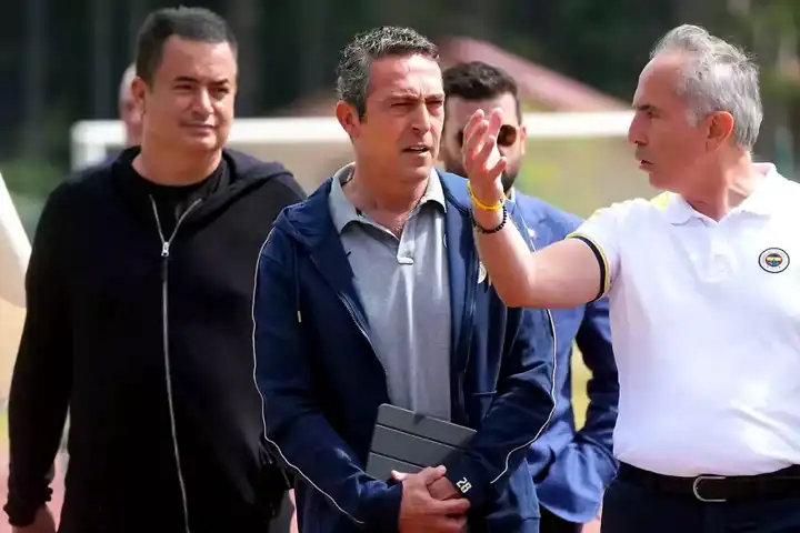 Fenerbahçe, Firmino'yu Kapıda Görüyor!