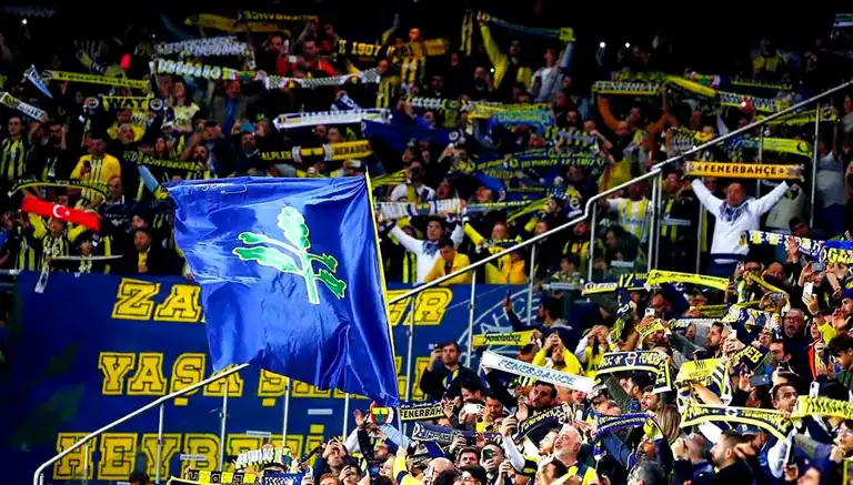 Fenerbahçe'de Tepkiler Çığ Gibi Büyüyor! Ali Koç'a İstifa Çağrısı