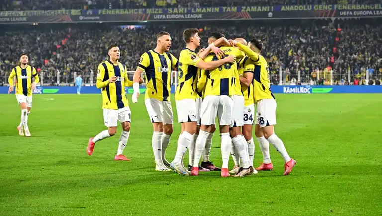 Fenerbahçe, Rangers'ı Devre Dışı Bırakabilir mi?