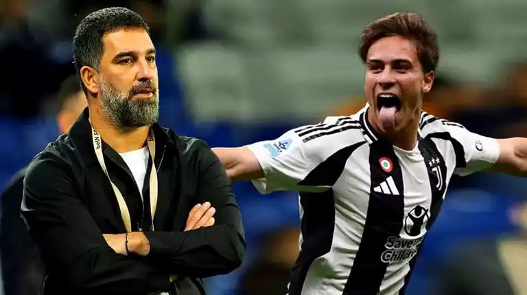 Kenan Yıldız: 80 Milyon Euro'luk Transfer Rekoru!
