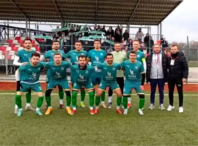 Kızılçukurspor, Şampiyonluğa Çok Yakın!