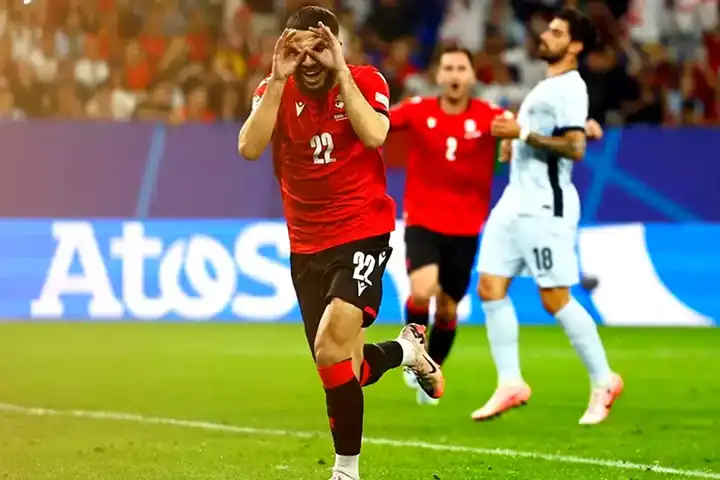 Mikautadze: Galatasaray'a Gitmiyorum!